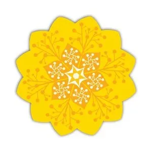 脉轮 PNG免抠(300x300)