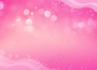 粉红色背景图片下载