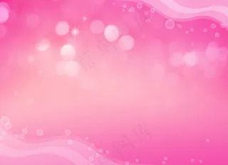 粉红色背景图片下载