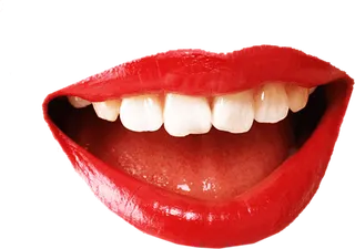 红唇嘴巴素材五管