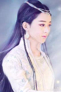 唯美古装古典气质美女写真图片 唯美古装古典气质美女写真图片