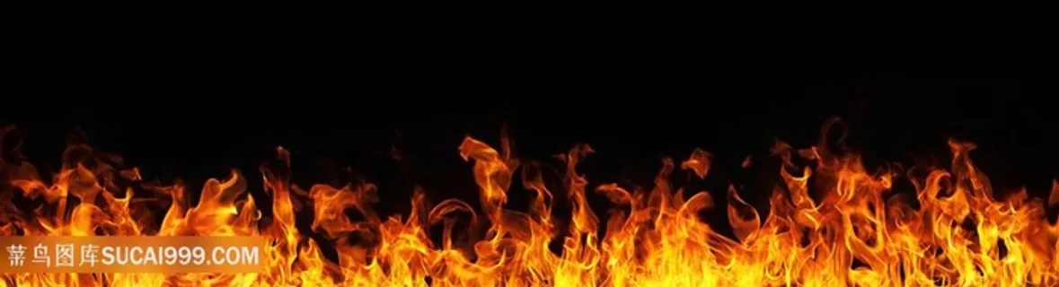 火焰形状火苗爆炸燃烧特效JPG效果图 (16)