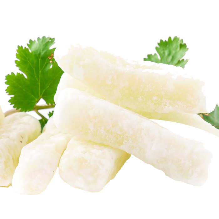 冬瓜糖干果超市商品白底图免抠实物摄影png格式图片透明底