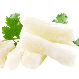 冬瓜糖干果超市商品白底图免抠实物摄影png格式图片透明底