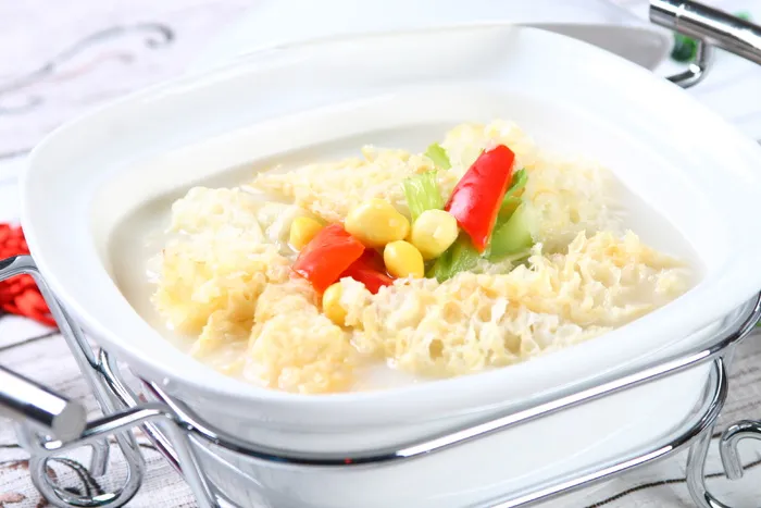 D00510广肚浸广东芥菜