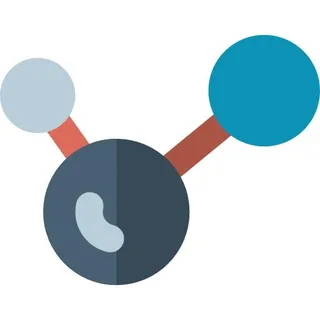 分子 PNG免抠