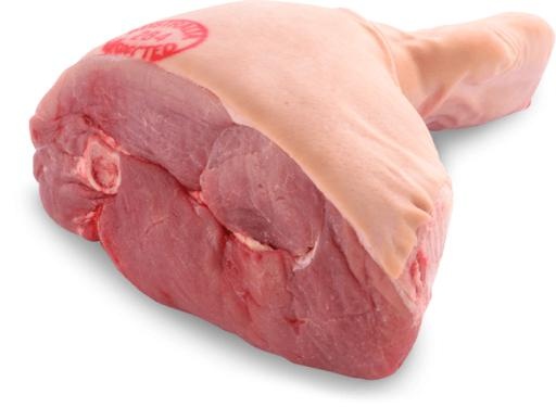 猪肉 PNG免抠(648x475)
