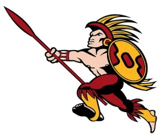 美国印第安人 PNG免抠