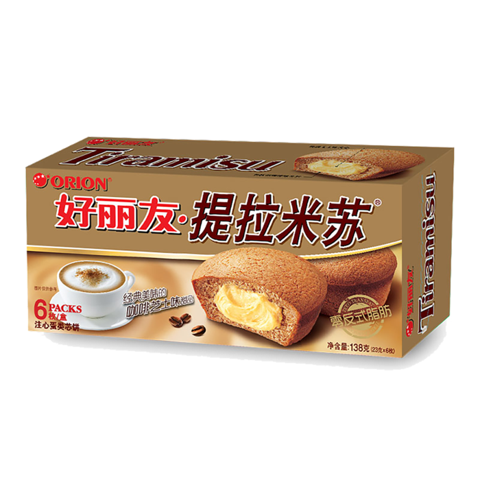 好丽友 (18)超市商品白底图免抠实物摄影png格式图片透明底
