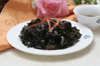 生吃木耳 18元 (1)