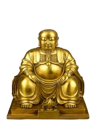 雕塑素材psd模版