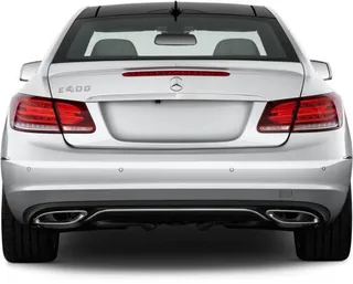 梅赛德斯汽车 PNG免抠