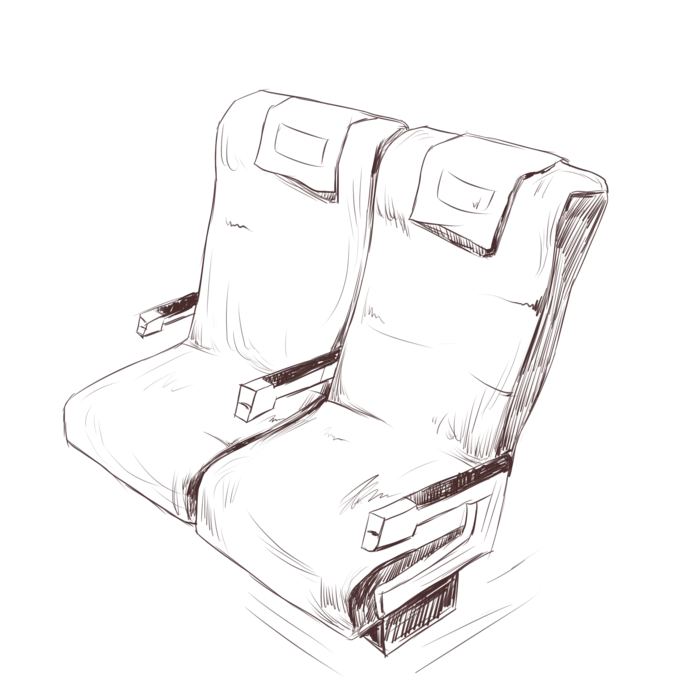 高铁列车动车动画免扣素材PNG