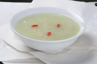 苦瓜粥-粥为先