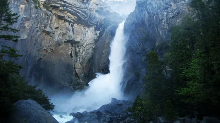 水天一色