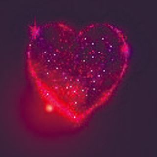 精美爱心2.14情人节元素矢量素材