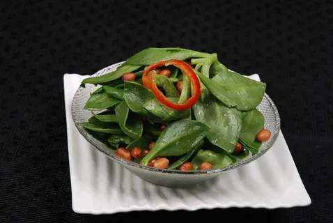 LCSC2167巧拌田七  18