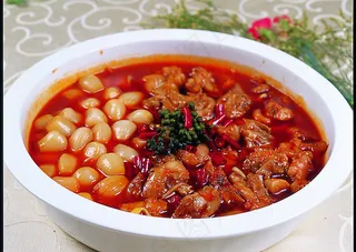 CXC00161蹦蹦跳跳煮田鸡38元斤