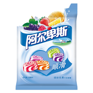 阿尔卑斯 (18)超市商品白底图免抠实物摄影png格式图片透明底