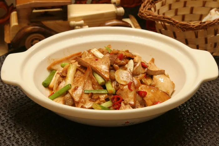 常德钵子香干 (4)