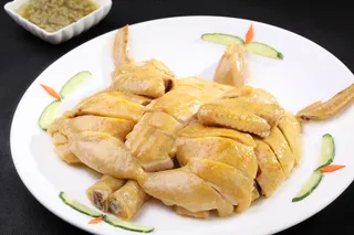 L00012白切清远鸡 (3)