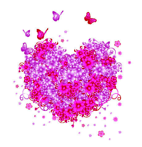 2.14情人节 背景