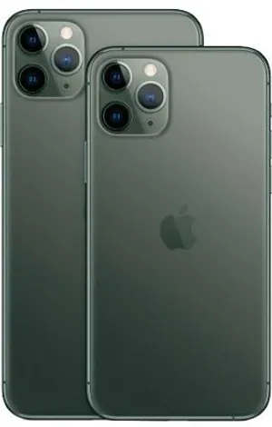 苹果 iPhone 11 PNG免抠