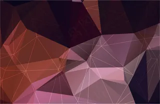 几何艺术设计 几何图形背景 多边形背景图片