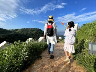 百里荒帐篷基地