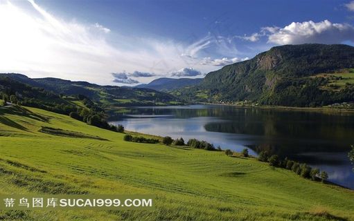 唯美高清山水风光素材图片 唯美高清山水风光素材图片