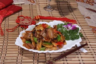 红红火火又一年