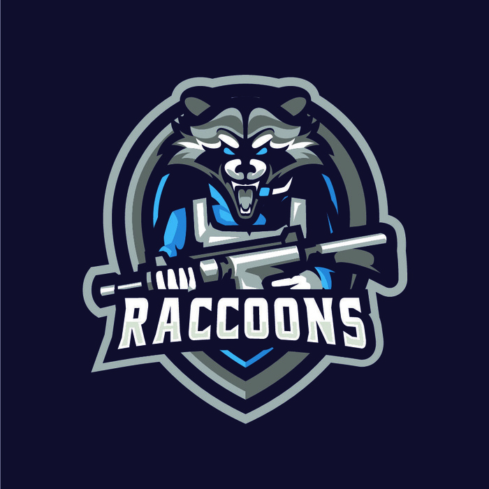 电子竞技游戏LOGO素材