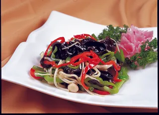 CXC02135京葱爆黑耳