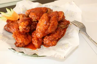 炸鸡图片之十三