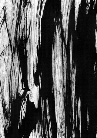 油画材质花纹抽象素材