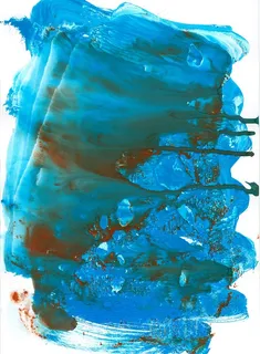 油画材质花纹复古美图素材 油画材质花纹复古美图素材