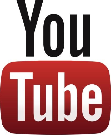 Youtube标志 PNG免抠(2000x2421)