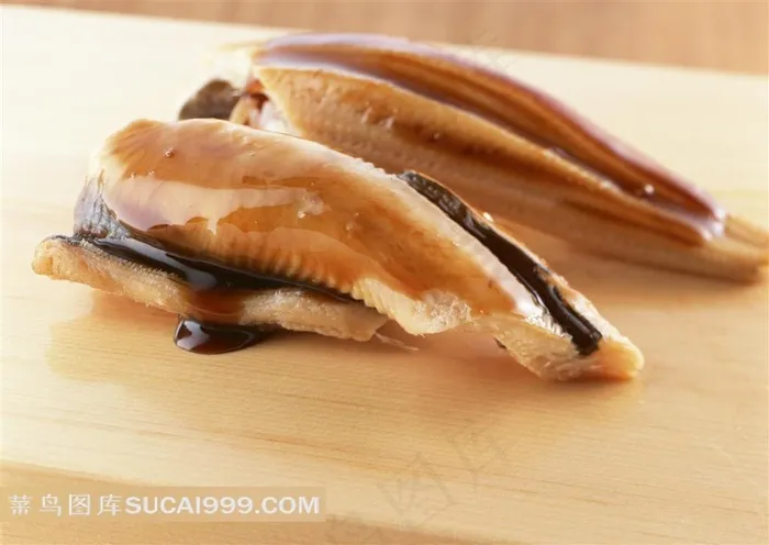 日本料理高清美食摄影素材