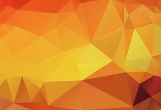 炫彩几何图形背景 几何艺术设计 多边形背景图片