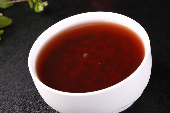 清爽绿豆冰 (1)