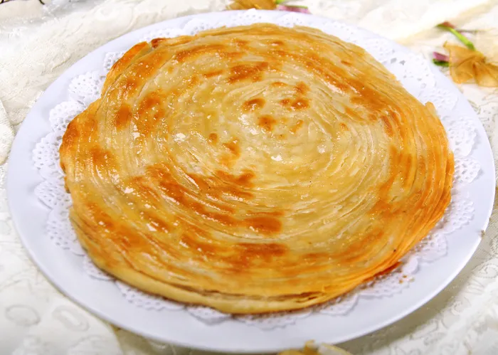 24  港式手抓饼-粤海鱼府(2006)