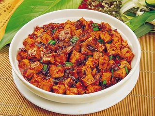 CXC02845麻婆海参（麻辣）