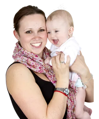 免扣图片可爱婴儿小孩 