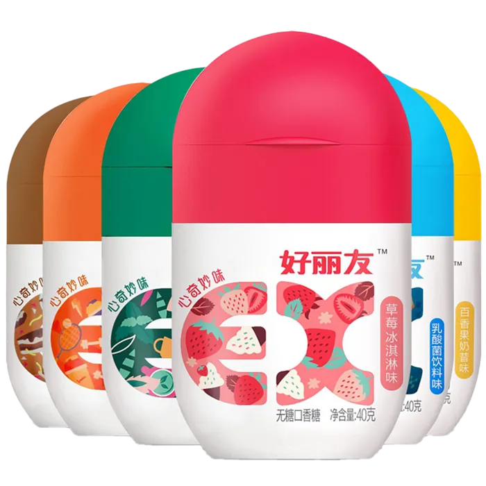 好丽友 (5)超市商品白底图免抠实物摄影png格式图片透明底