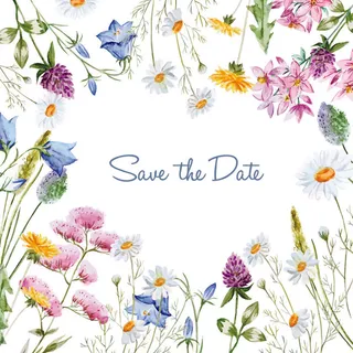 花朵花瓣花束失量背景图