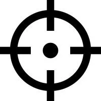 目标 PNG免抠(200x200)