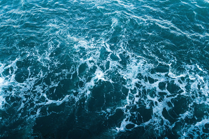 高清水面海面湖面