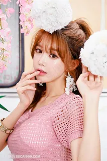 高清韩国漂亮的美女图片