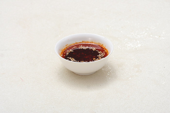 香辣料