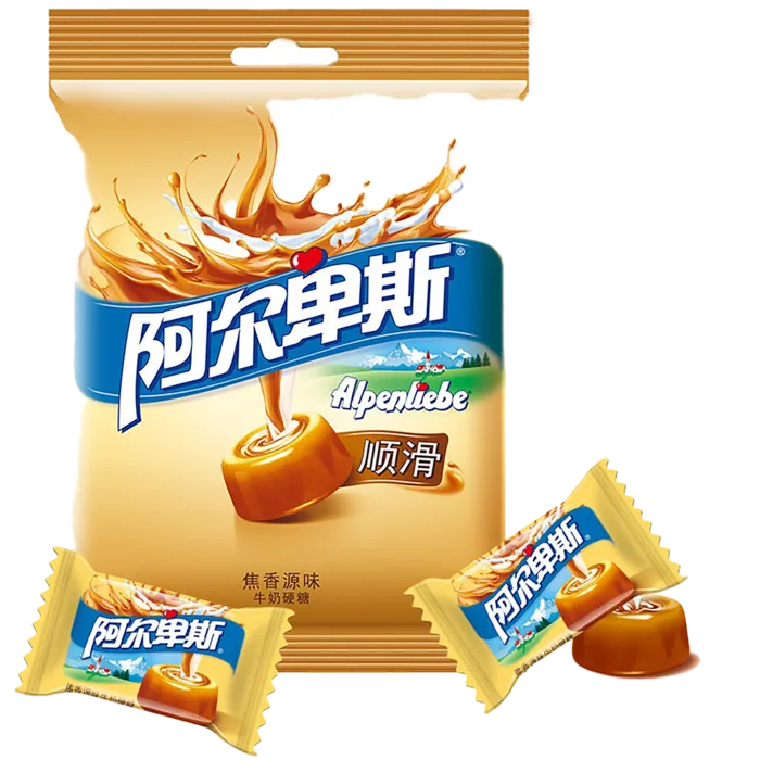 阿尔卑斯 (10)超市商品白底图免抠实物摄影png格式图片透明底